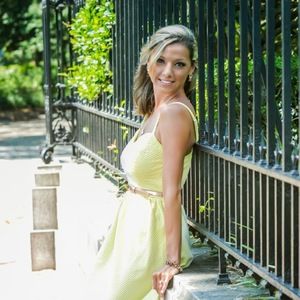 Meet your Posher, Sara